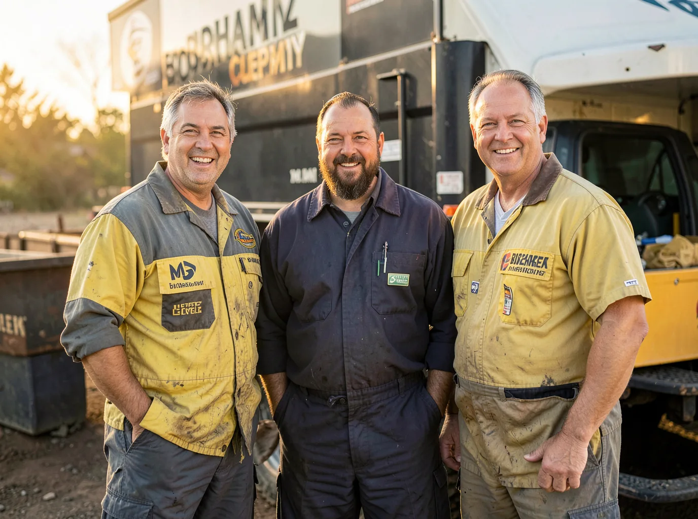 Sewage Cleanup company in Summitville, IN