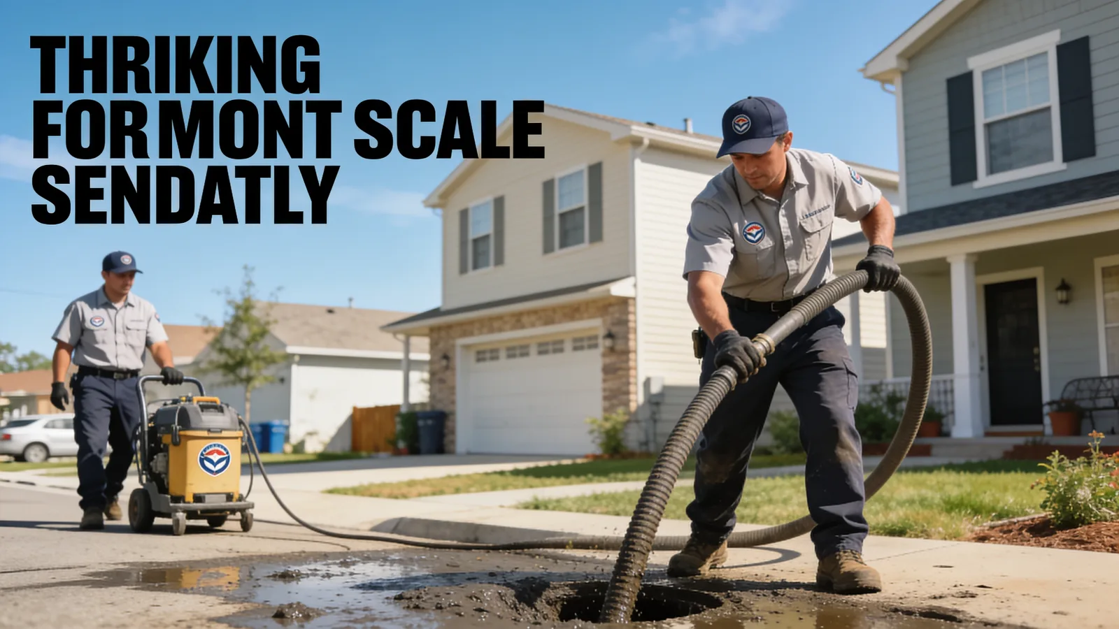 Sewage Cleanup in Summitville, IN near me